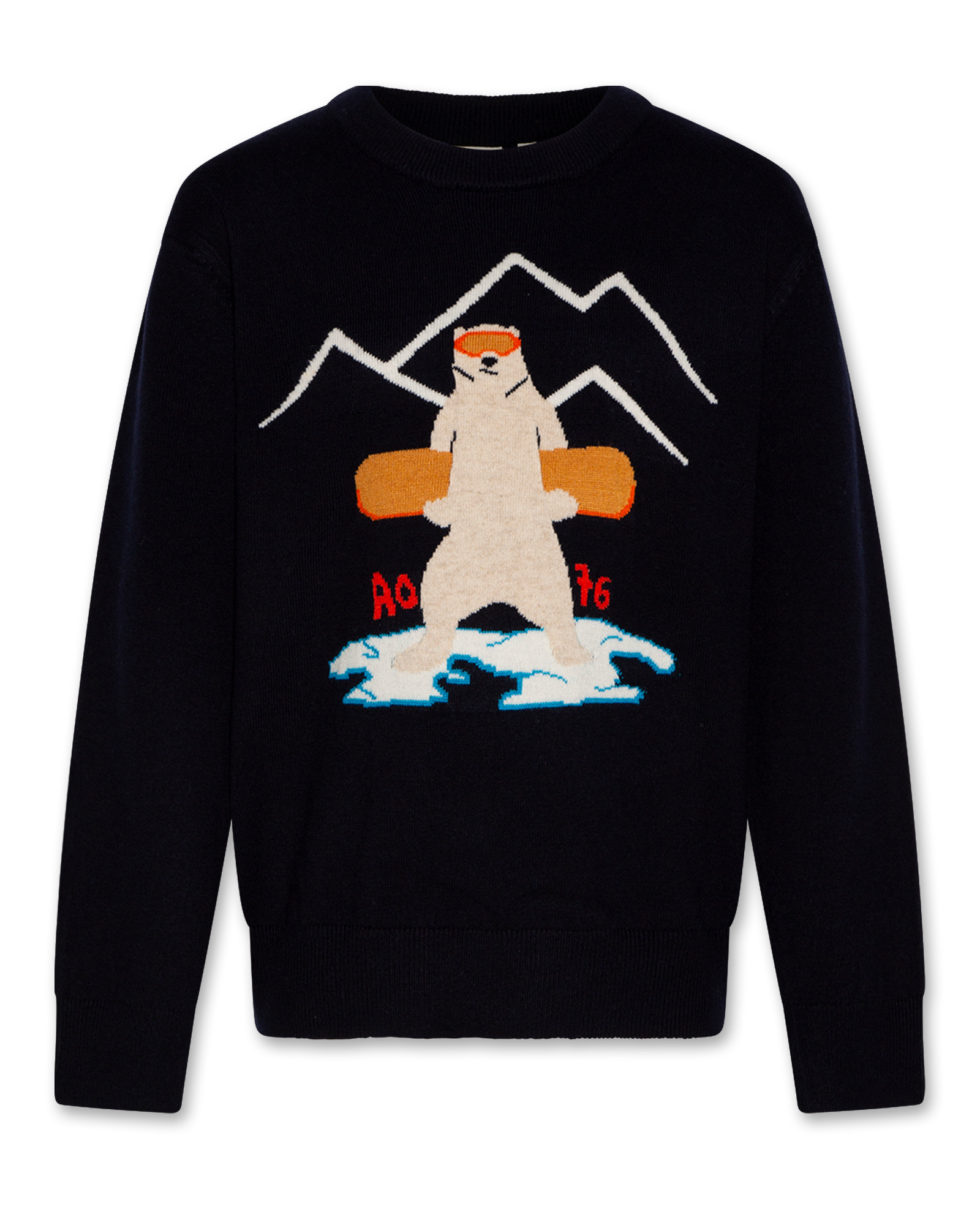 classic navy