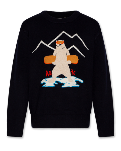 classic navy