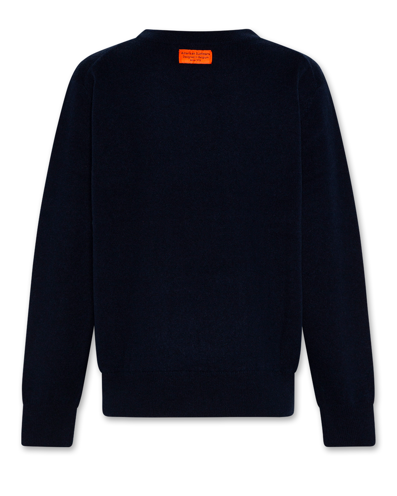 classic navy