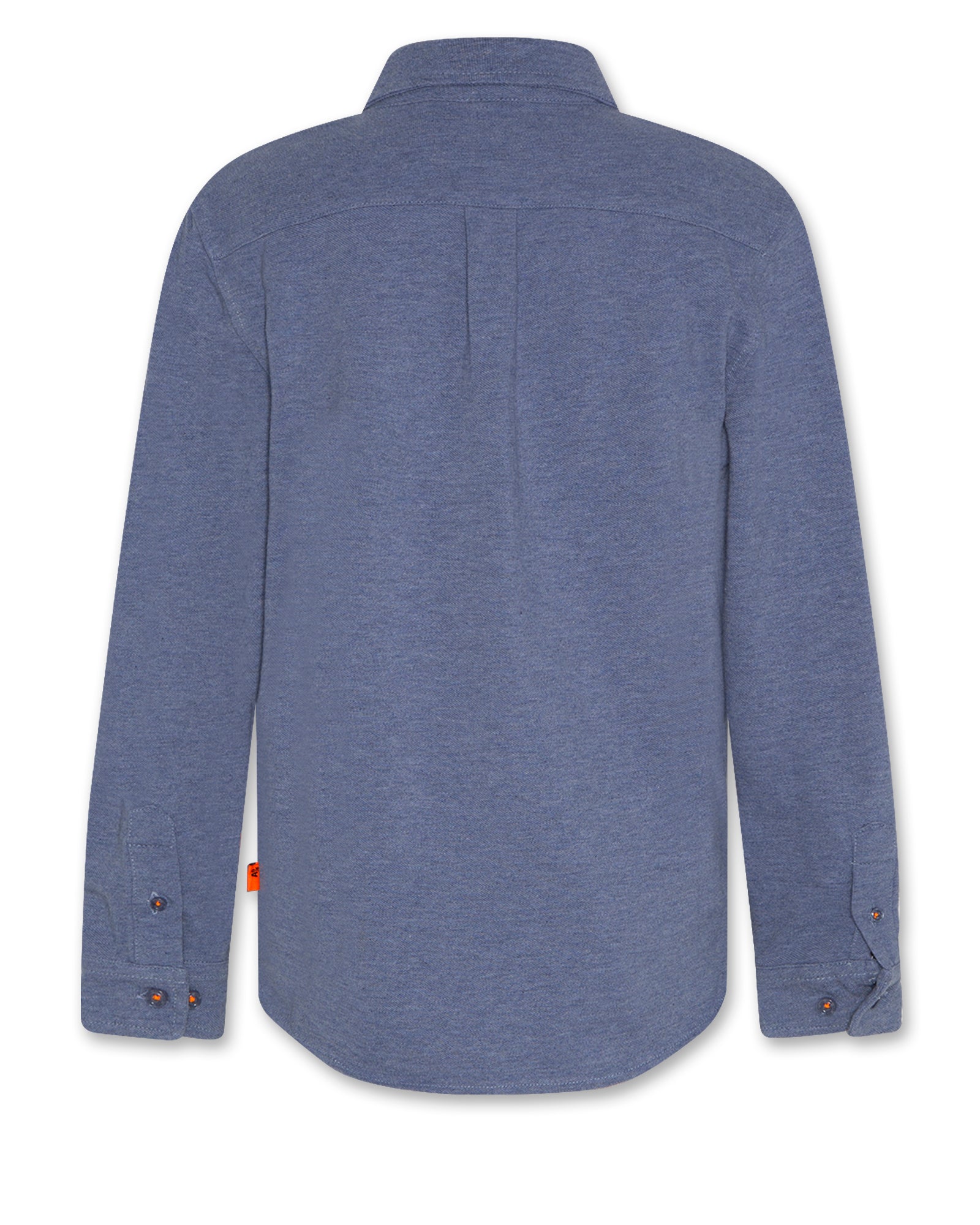 heather mid blue