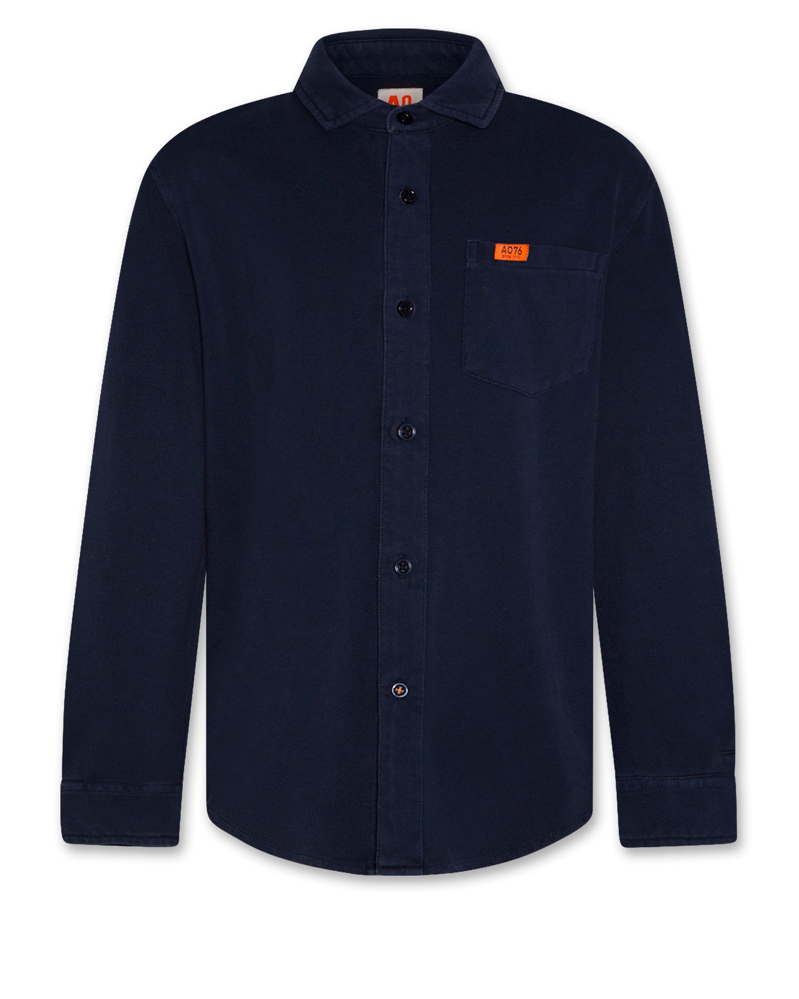 classic navy