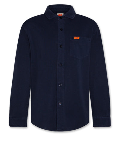 classic navy