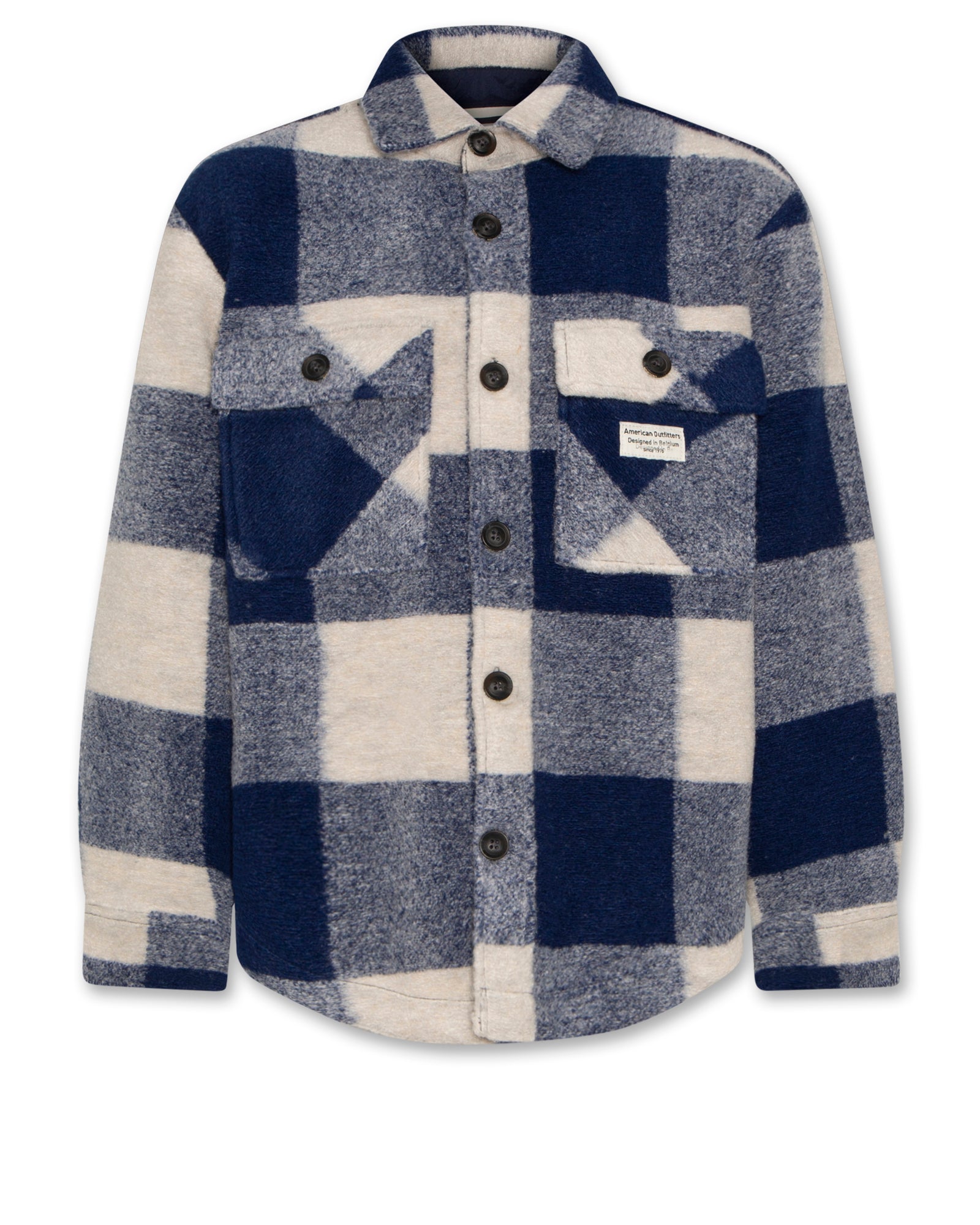 classic navy