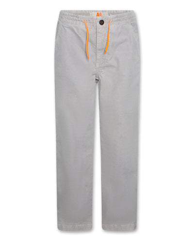 soft grey