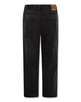 washed black