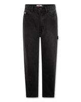 washed black