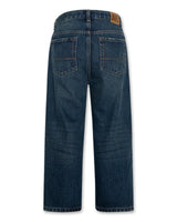 wash dark