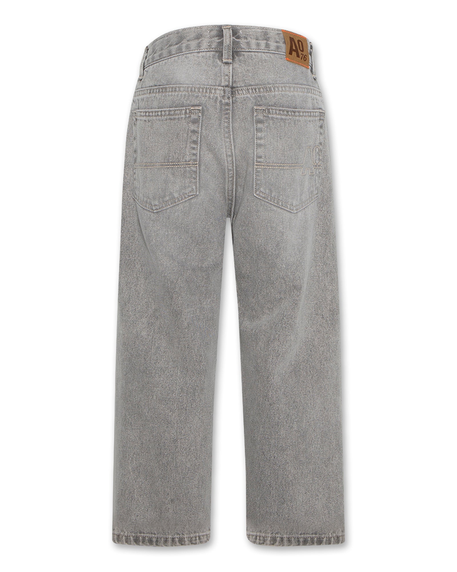wash light grey