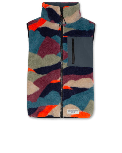 multicolour