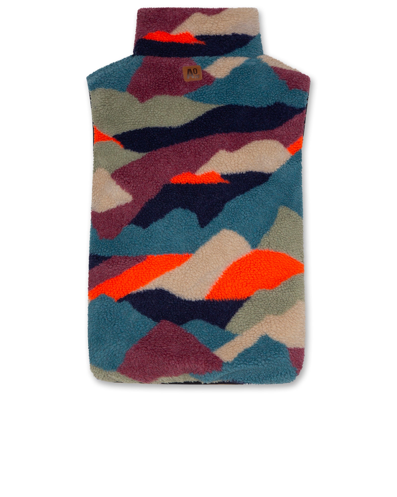 multicolour