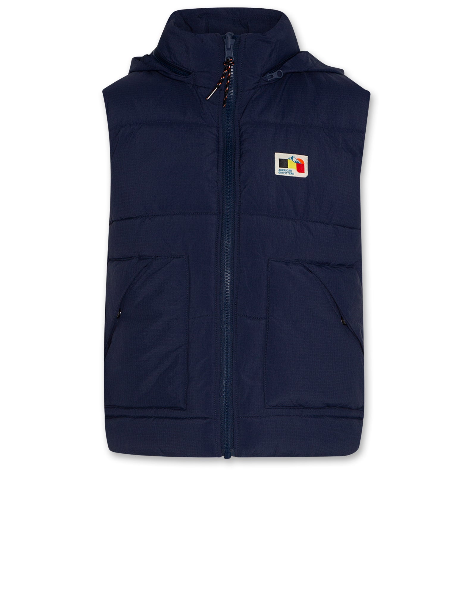 classic navy