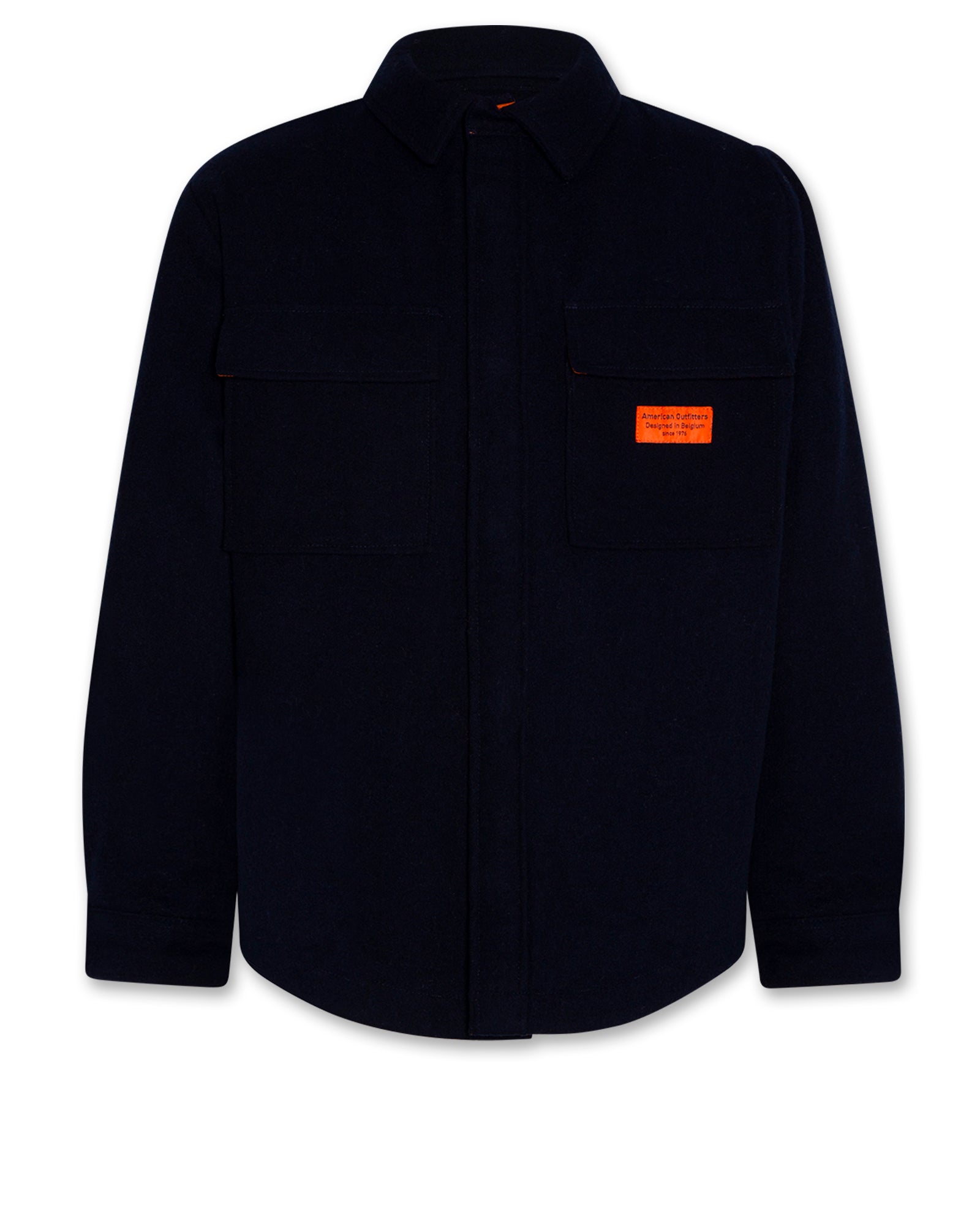 classic navy