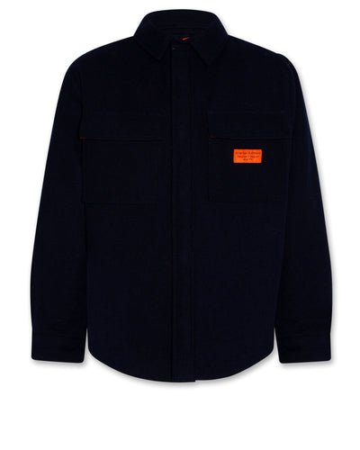 classic navy