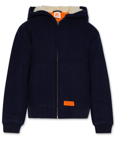 classic navy