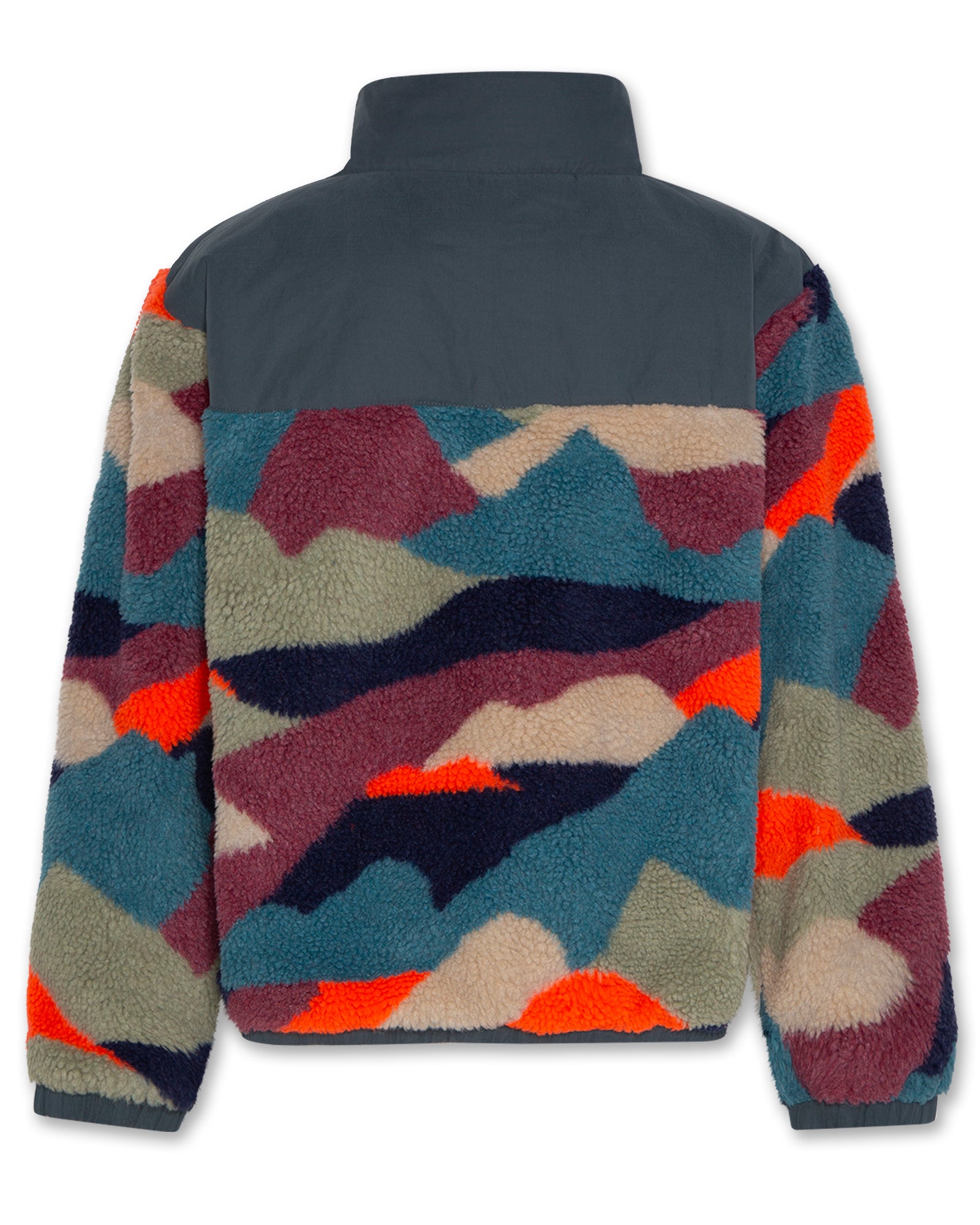multicolour
