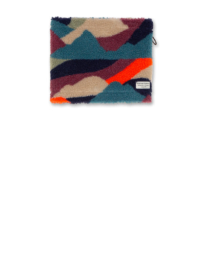 multicolour