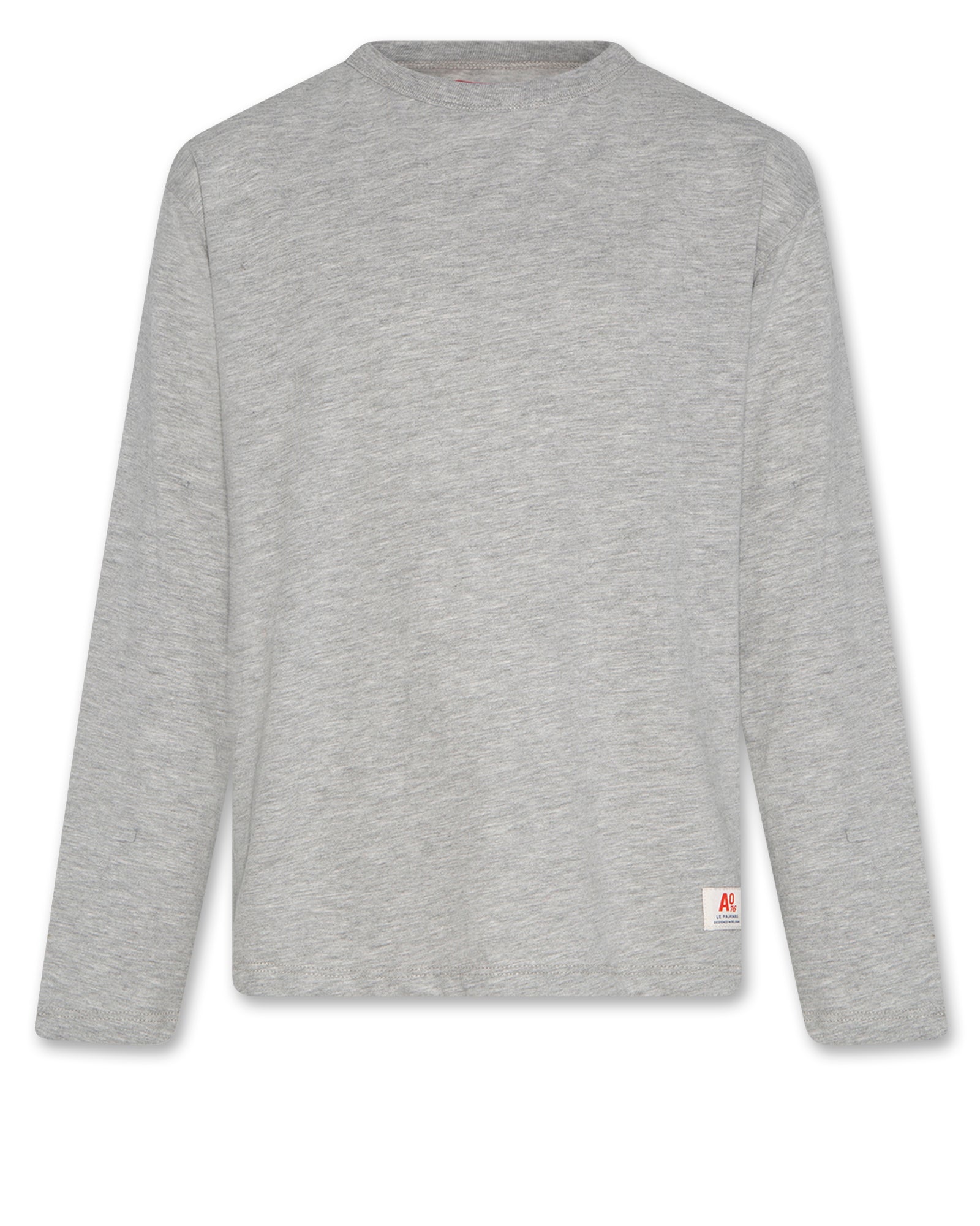 heather grey