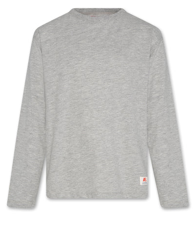 heather grey