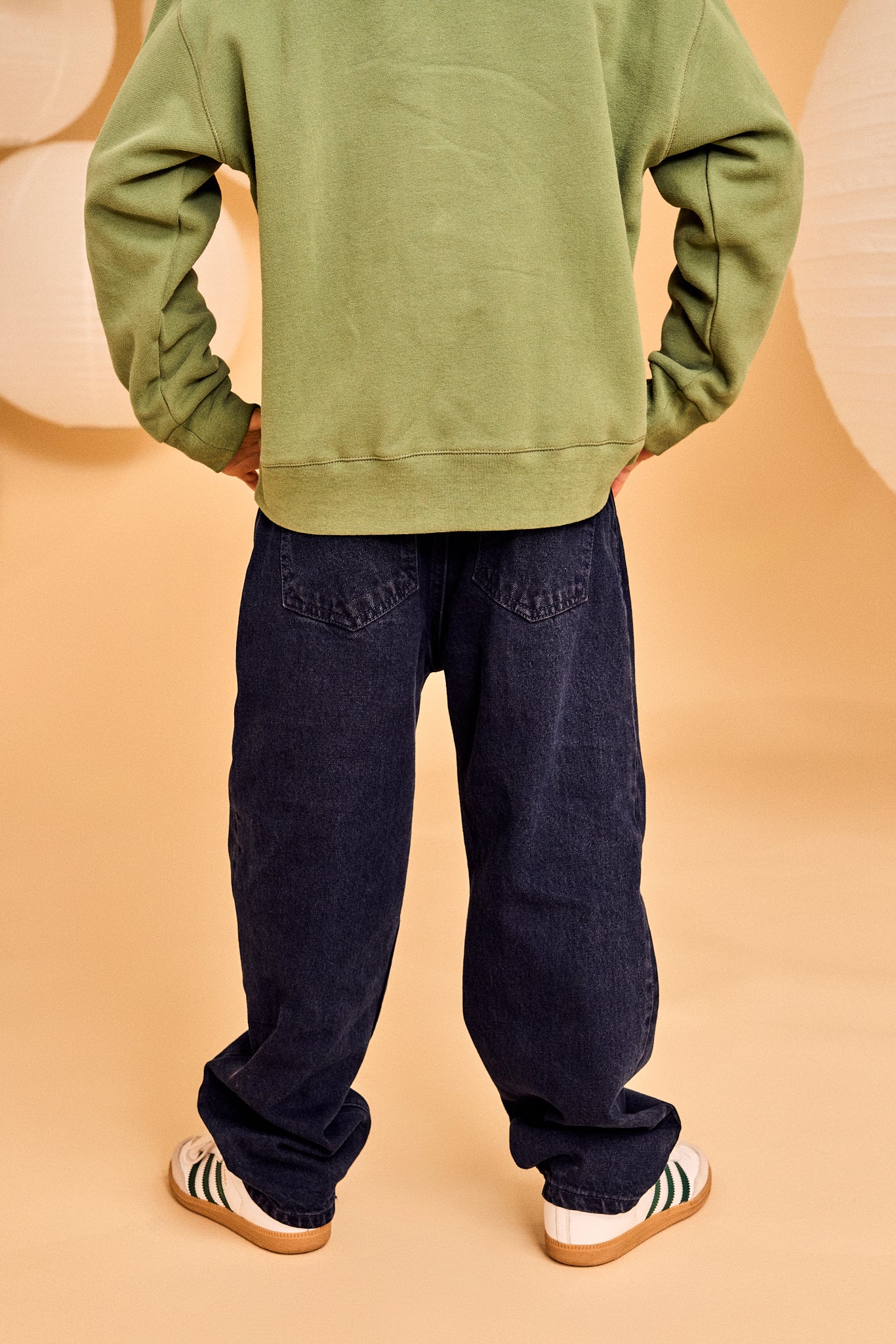 earth green