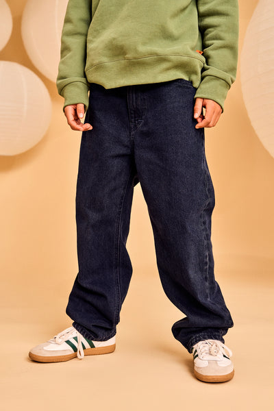 classic navy