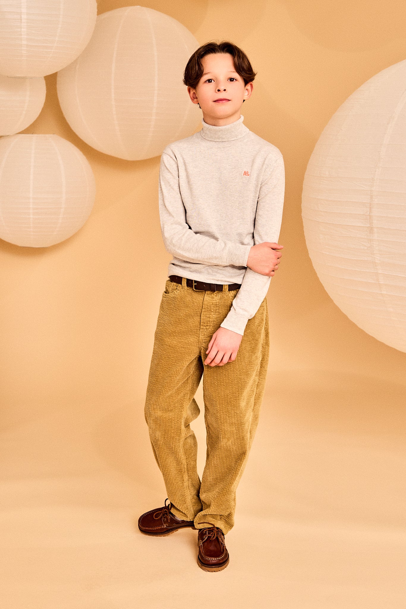 light oxford