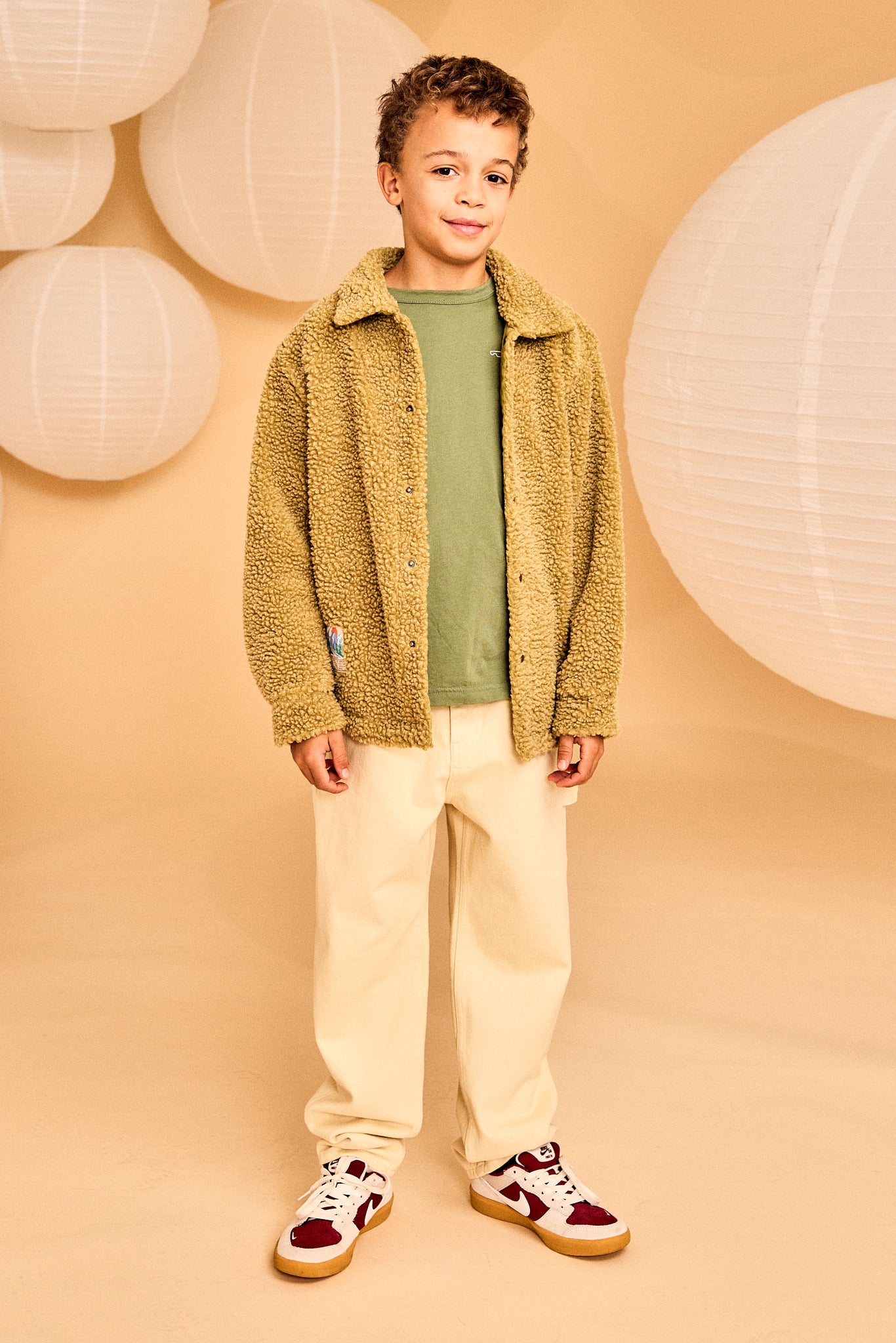 willow green
