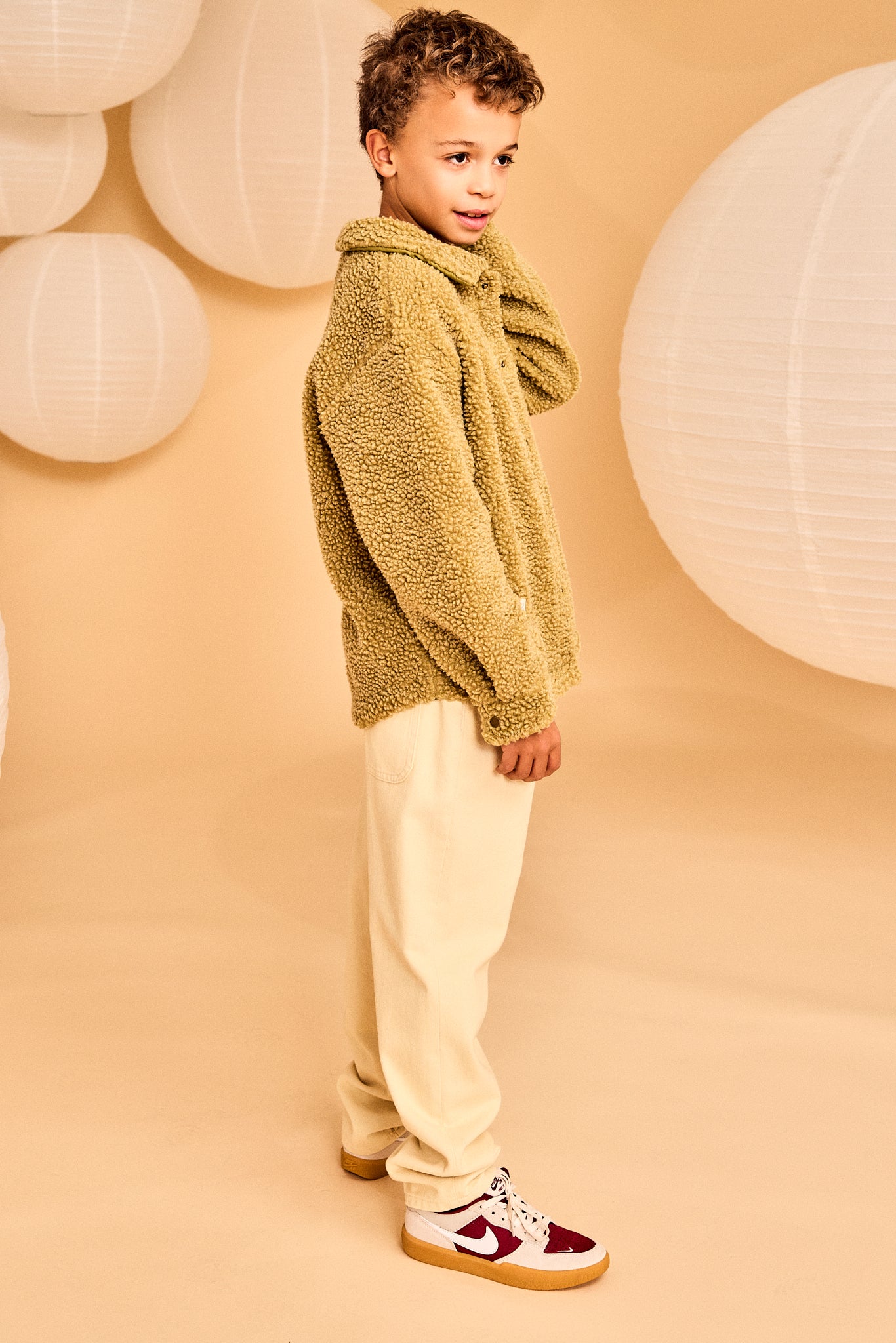 willow green