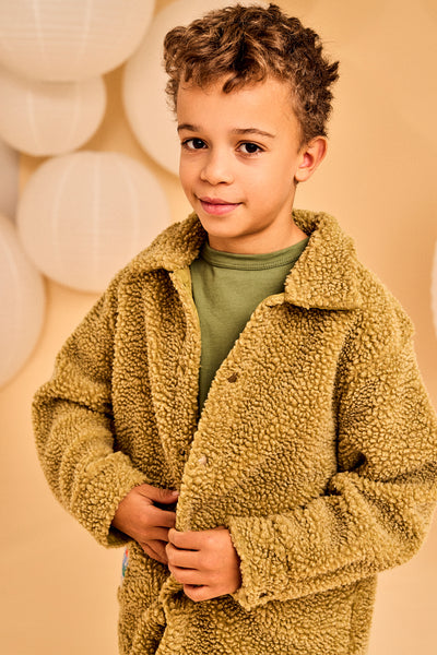 willow green