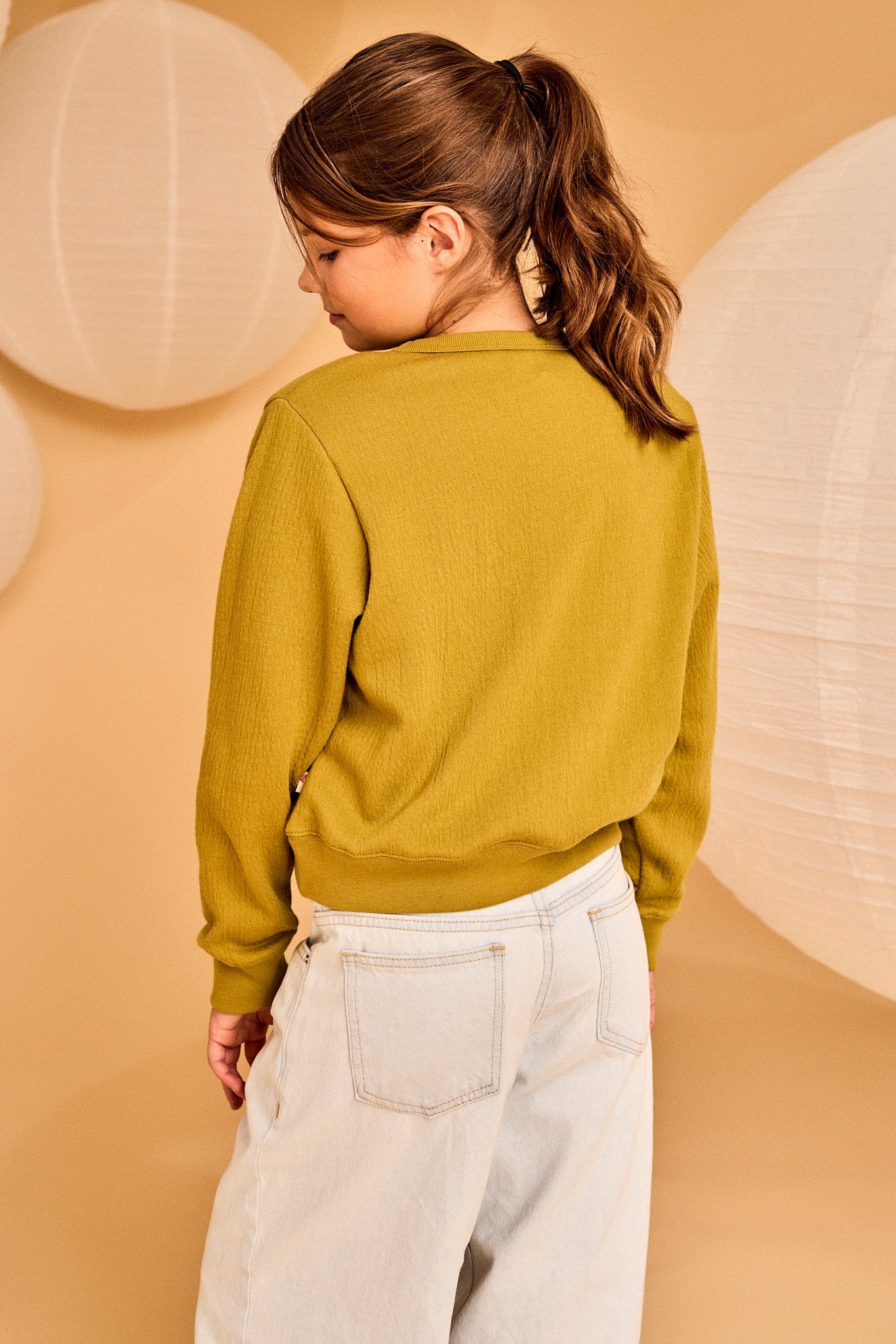 willow green