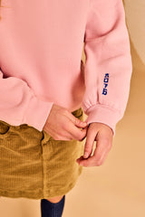 light rosa