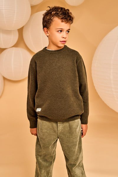 light olive