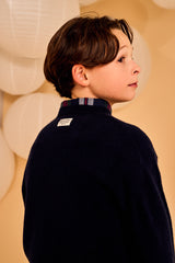 classic navy