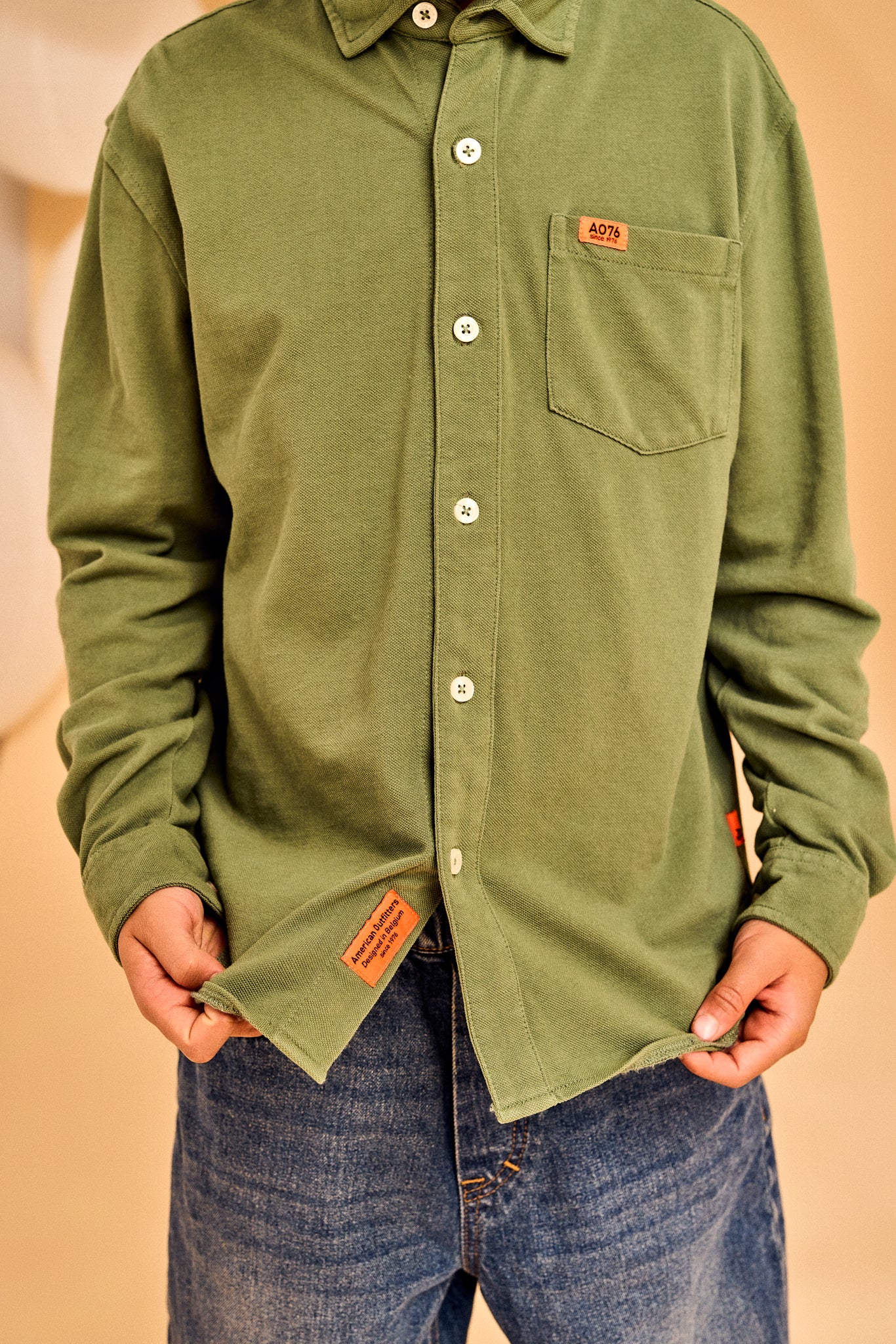 earth green