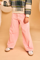 light rosa