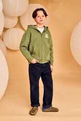 earth green