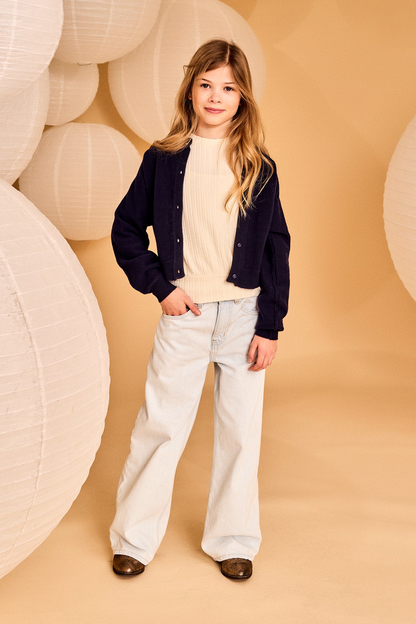 classic navy