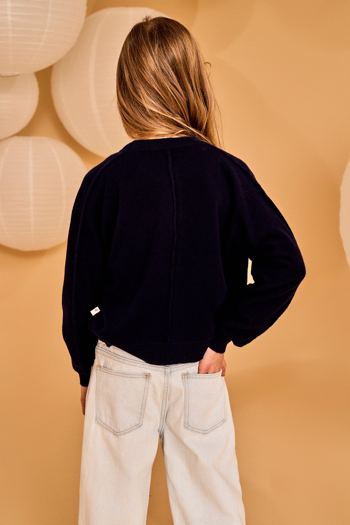 classic navy