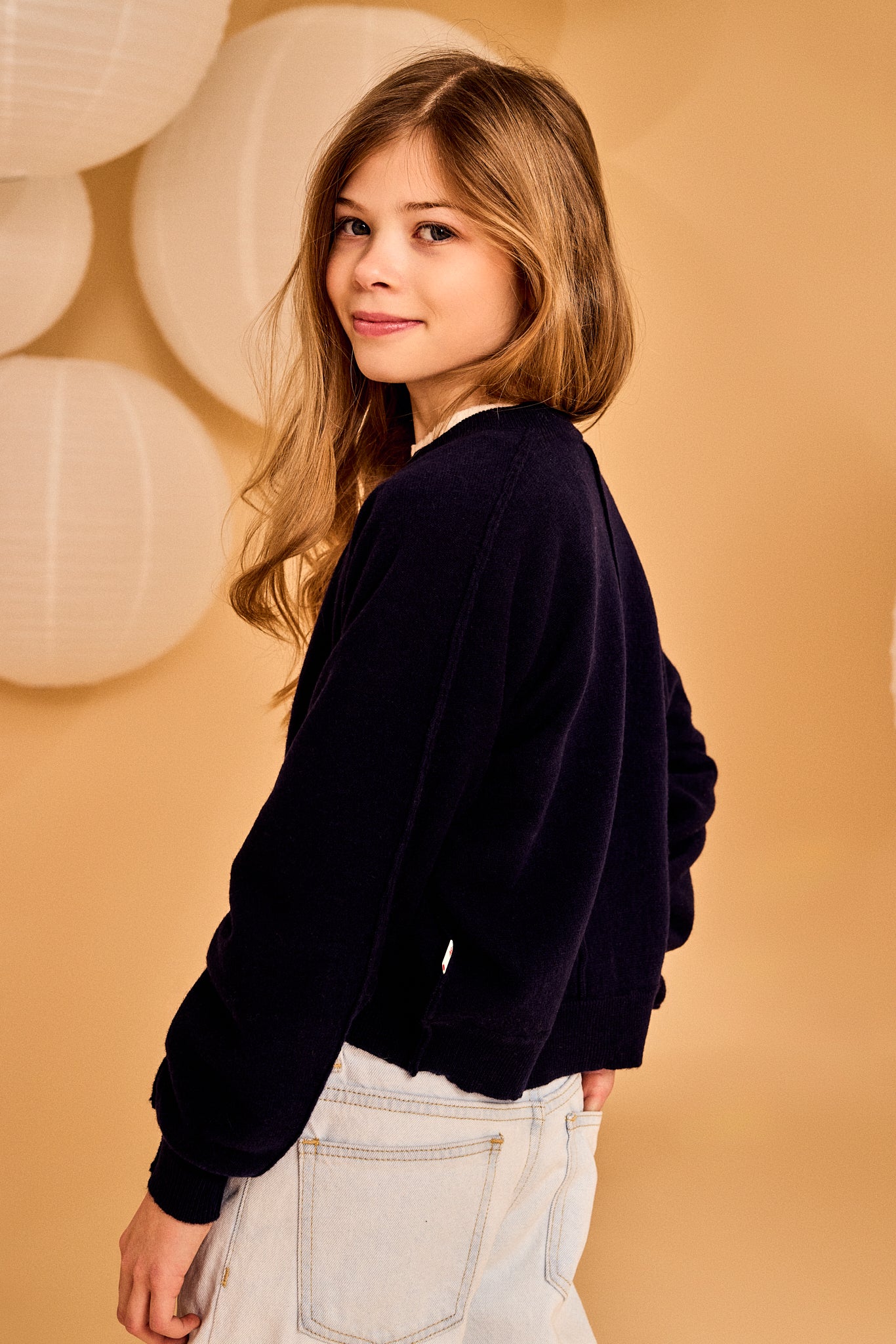 classic navy