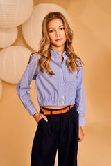 light blue