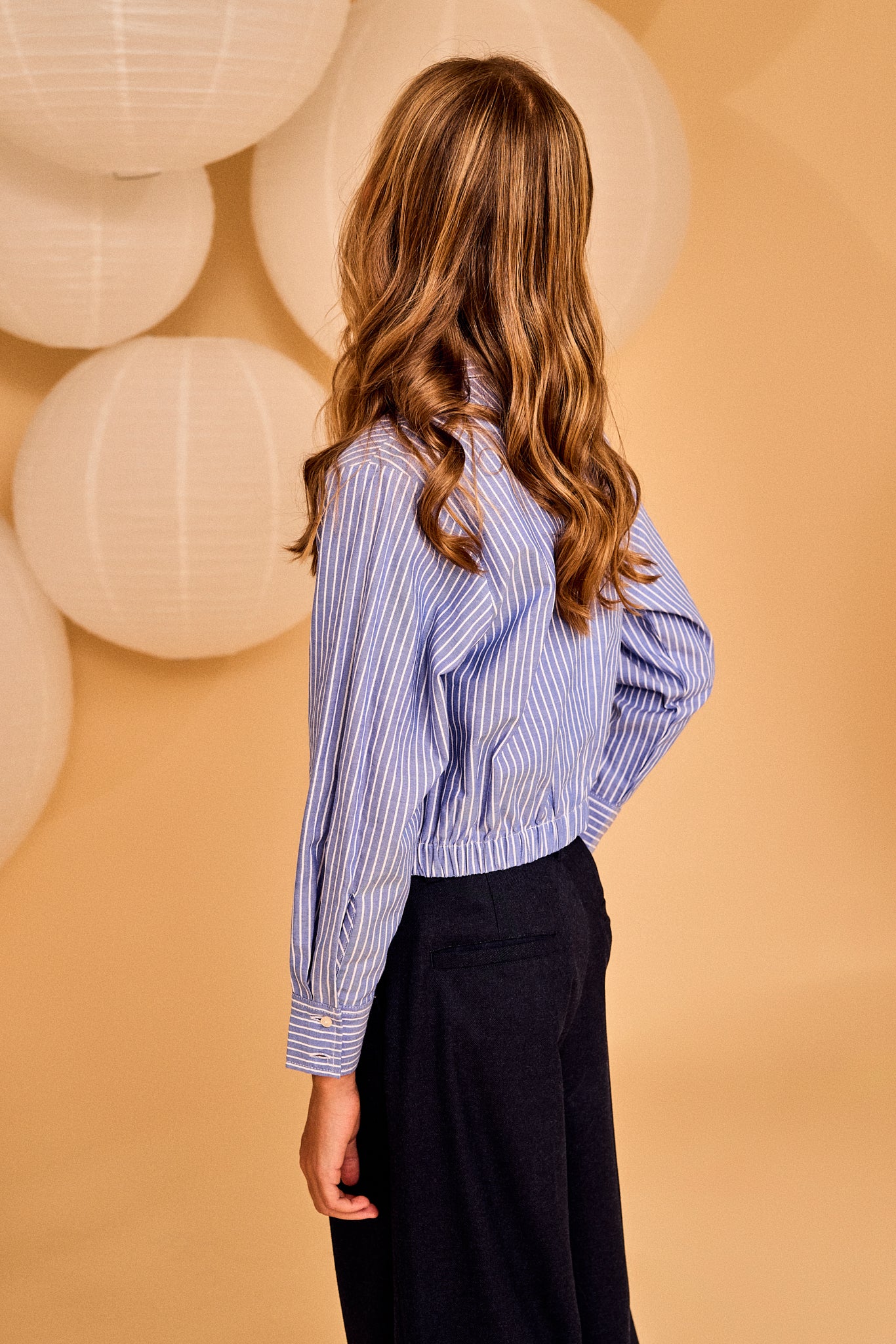light blue