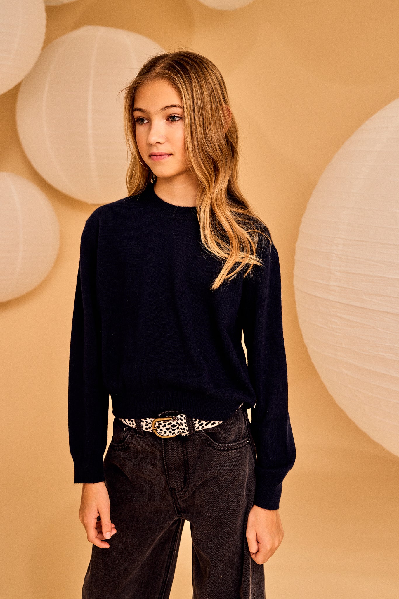 classic navy