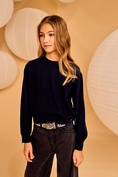 classic navy