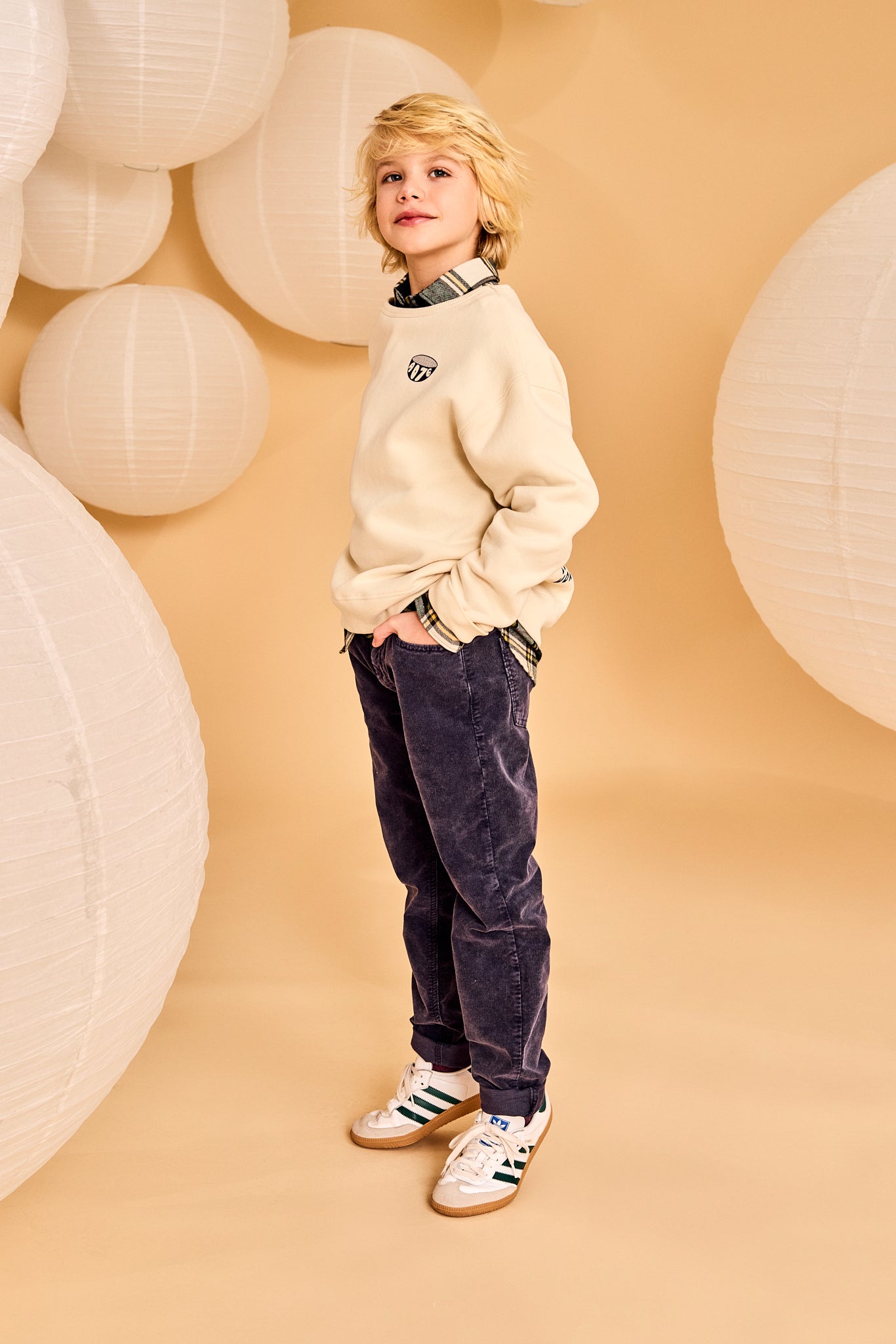 classic navy