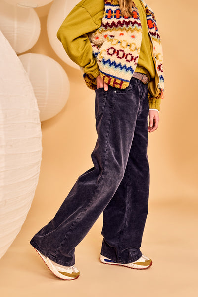 multicolour