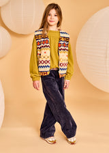 multicolour