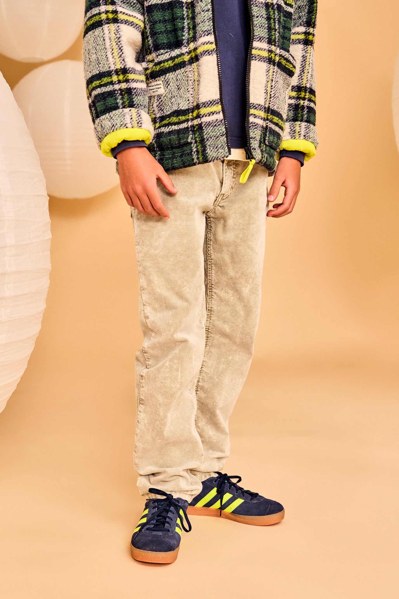 light olive