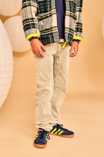 light olive