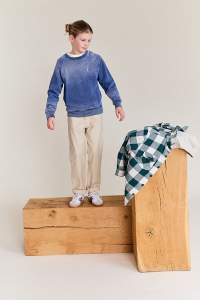 wash medium