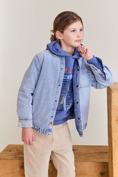 wash light