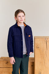 classic navy
